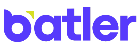 Batler - מערכת מתקדמת לעסקים חכמים logo